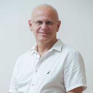 ד'ר יוסף ברגר